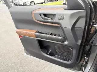 Ford Bronco Sport 2024 AWD Badlands 4dr SUV