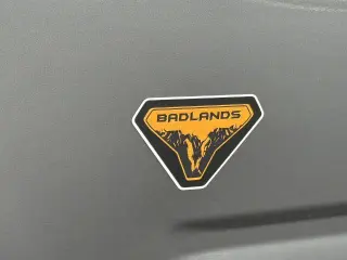 Ford Bronco Sport 2024 AWD Badlands 4dr SUV