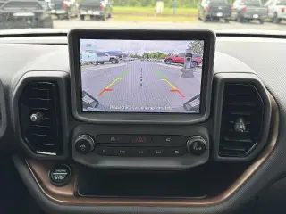 Ford Bronco Sport 2024 AWD Badlands 4dr SUV