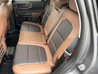 Ford Bronco Sport 2024 AWD Badlands 4dr SUV