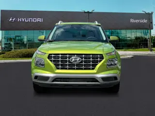 Hyundai VENUE 2024 SEL 4dr Crossover