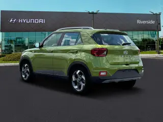 Hyundai VENUE 2024 SEL 4dr Crossover