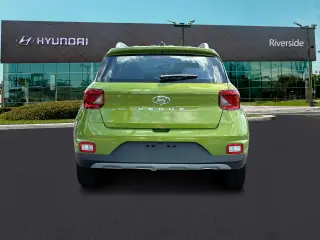 Hyundai VENUE 2024 SEL 4dr Crossover