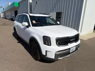 Kia Telluride 2023 AWD SX X-Line 4dr SUV