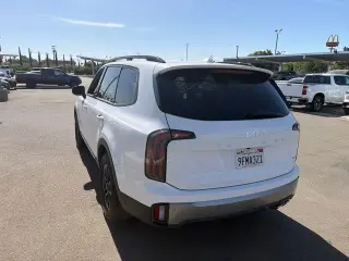 Kia Telluride 2023 AWD SX X-Line 4dr SUV