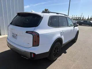 Kia Telluride 2023 AWD SX X-Line 4dr SUV