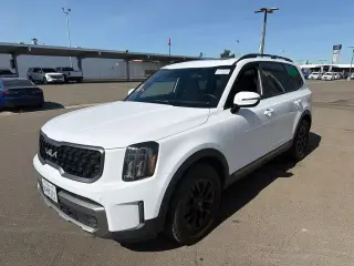 Kia Telluride 2023 AWD SX X-Line 4dr SUV