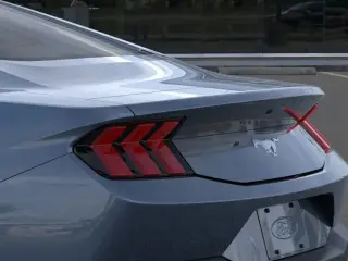 Ford Mustang 2025 EcoBoost 2dr Fastback