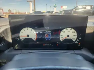 Ford Mustang 2025 EcoBoost 2dr Fastback