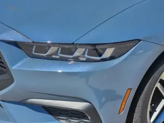 Ford Mustang 2025 EcoBoost 2dr Fastback