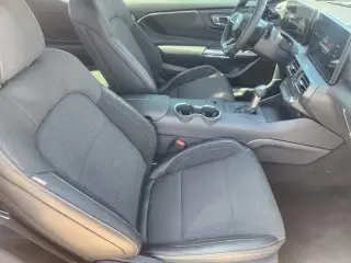 Ford Mustang 2025 EcoBoost 2dr Fastback