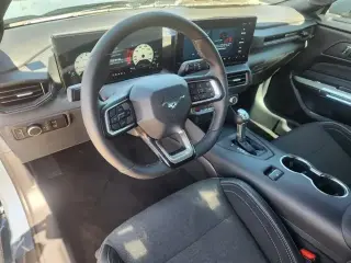 Ford Mustang 2025 EcoBoost 2dr Fastback