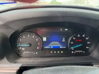 Ford Explorer 2020 Limited 4dr SUV