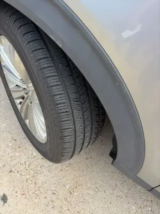 Ford Explorer 2020 Limited 4dr SUV