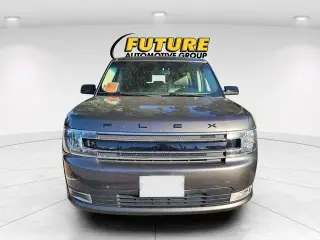 Ford Flex 2016 AWD SEL 4dr Crossover