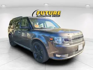Ford Flex 2016 AWD SEL 4dr Crossover