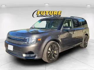 Ford Flex 2016 AWD SEL 4dr Crossover