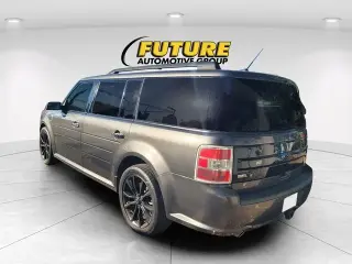 Ford Flex 2016 AWD SEL 4dr Crossover