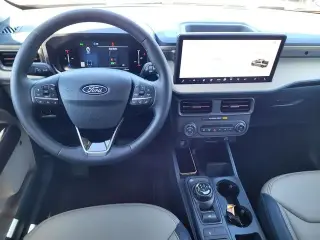 Ford Maverick 2025 AWD Lariat 4dr SuperCrew 4.5 ft. SB