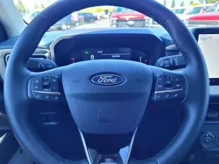 Ford Maverick 2025 AWD Lariat 4dr SuperCrew 4.5 ft. SB