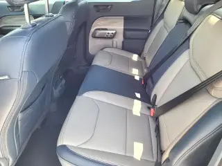 Ford Maverick 2025 AWD Lariat 4dr SuperCrew 4.5 ft. SB