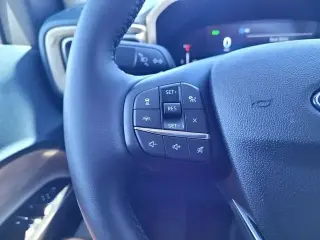 Ford Maverick 2025 AWD Lariat 4dr SuperCrew 4.5 ft. SB