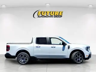 Ford Maverick 2025 AWD Lariat 4dr SuperCrew 4.5 ft. SB
