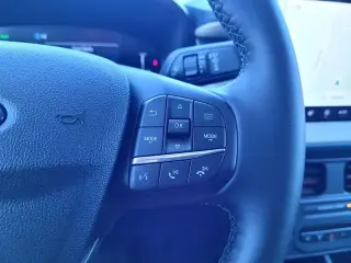 Ford Maverick 2025 AWD Lariat 4dr SuperCrew 4.5 ft. SB