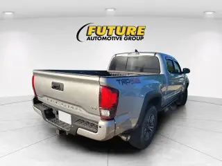 Toyota Tacoma 2019 4x4 TRD Off-Road 4dr Double Cab 6.1 ft LB