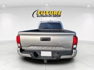 Toyota Tacoma 2019 4x4 TRD Off-Road 4dr Double Cab 6.1 ft LB