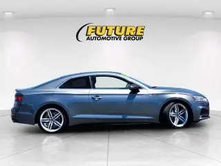 Audi A5 2018 AWD 2.0T quattro Premium Plus 2dr Coupe 7A
