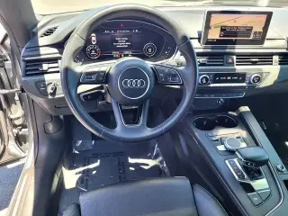 Audi A5 2018 AWD 2.0T quattro Premium Plus 2dr Coupe 7A