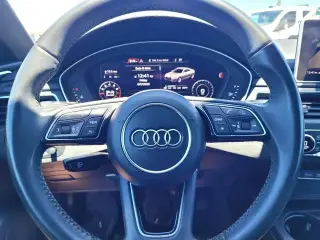 Audi A5 2018 AWD 2.0T quattro Premium Plus 2dr Coupe 7A
