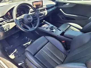 Audi A5 2018 AWD 2.0T quattro Premium Plus 2dr Coupe 7A