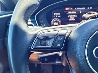 Audi A5 2018 AWD 2.0T quattro Premium Plus 2dr Coupe 7A