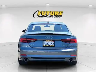 Audi A5 2018 AWD 2.0T quattro Premium Plus 2dr Coupe 7A