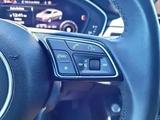 Audi A5 2018 AWD 2.0T quattro Premium Plus 2dr Coupe 7A