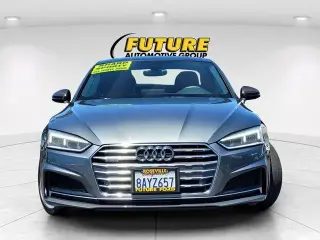 Audi A5 2018 AWD 2.0T quattro Premium Plus 2dr Coupe 7A