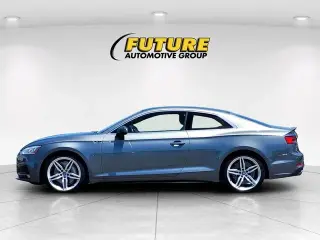 Audi A5 2018 AWD 2.0T quattro Premium Plus 2dr Coupe 7A