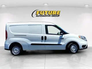 Ram ProMaster City 2022 Base 4dr Cargo Mini-Van