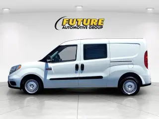 Ram ProMaster City 2022 Base 4dr Cargo Mini-Van
