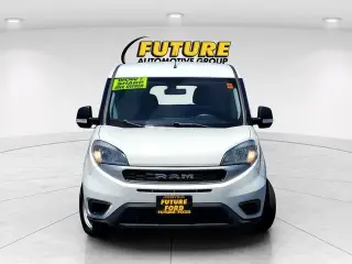Ram ProMaster City 2022 Base 4dr Cargo Mini-Van