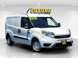 Ram ProMaster City 2022 Base 4dr Cargo Mini-Van