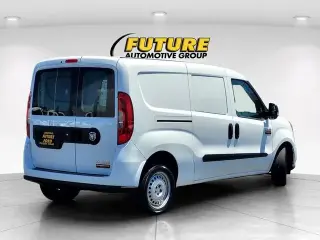 Ram ProMaster City 2022 Base 4dr Cargo Mini-Van