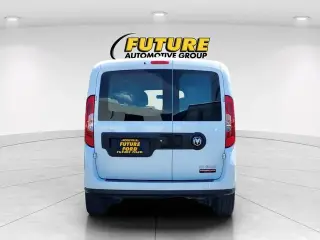 Ram ProMaster City 2022 Base 4dr Cargo Mini-Van