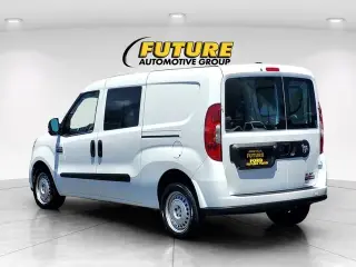 Ram ProMaster City 2022 Base 4dr Cargo Mini-Van
