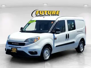 Ram ProMaster City 2022 Base 4dr Cargo Mini-Van