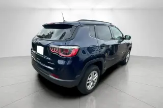 Jeep Compass 2018 4x4 Sport 4dr SUV