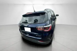 Jeep Compass 2018 4x4 Sport 4dr SUV