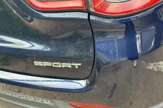 Jeep Compass 2018 4x4 Sport 4dr SUV
